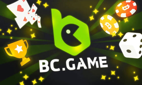 BC.Game Kazakhstan Online Casino Experience the Thrill of Gaming
